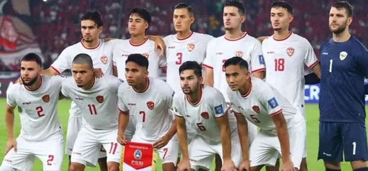 Timnas Indonesia Asuhan Patrick Kluivert Siap Tatap Piala Dunia?