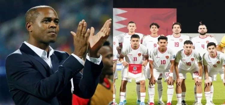 Strategi Emas Timnas Indonesia 2025 Asuhan Patrick Kluivert