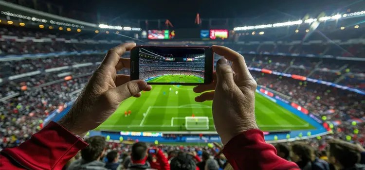 Nonton Bola Resmi Yandex Live Streaming Tanpa Bayar