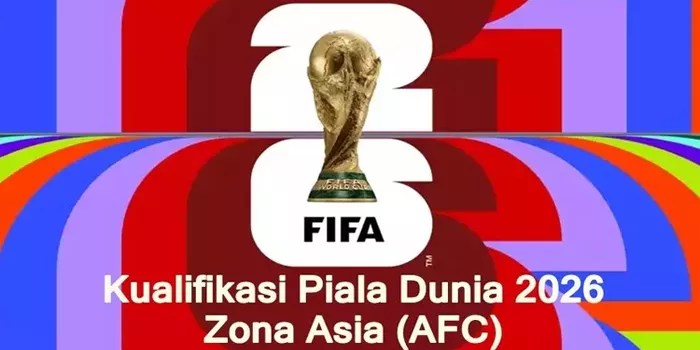 Jadwal Terbaru Timnas Indonesia di Kualifikasi Piala Dunia 2026