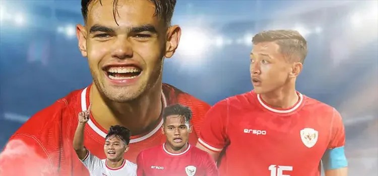 Piala Asia U-20 2025: Jadwal Pertandingan Timnas Indonesia dan Daftar Pemain