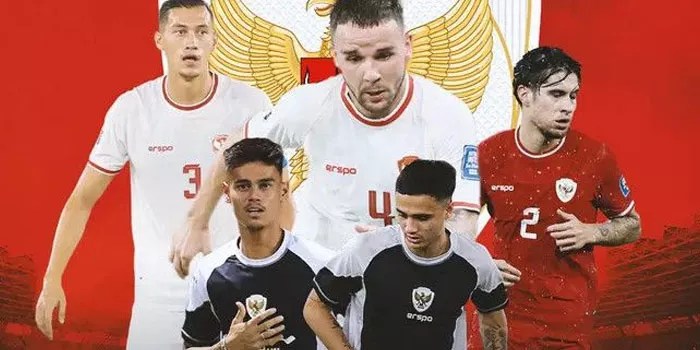 Peningkatan Performa Timnas Indonesia di Bawah Patrick Kluivert