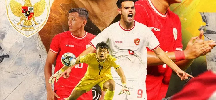 Klasemen Timnas Indonesia Grup C U-20 2025