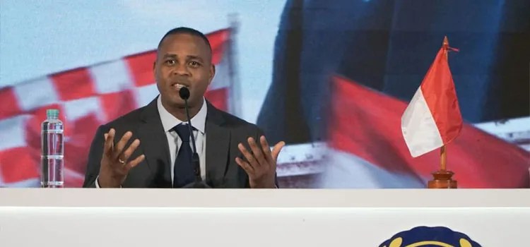 Jadwal Pertandingan Timnas Indonesia Bersama Patrick Kluivert!