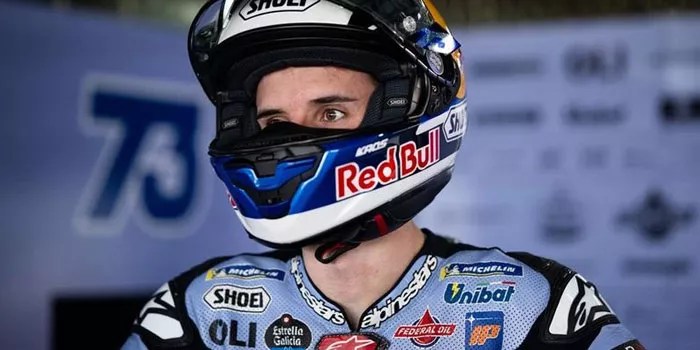 Davide Tardozzi Yakin, Alex Marquez Fokus Pada Proses di MotoGP 2025