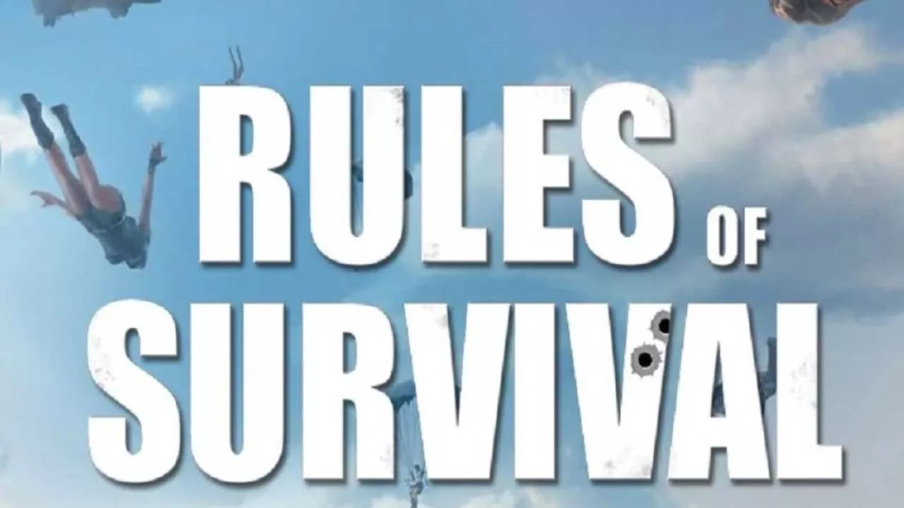 Game Rules of Survival: Panduan Lengkap untuk Pemain Pemula