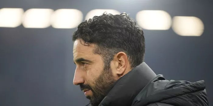 Ruben Amorim: MU Belum Aman dari Ancaman Degradasi, Ini Alasannya
