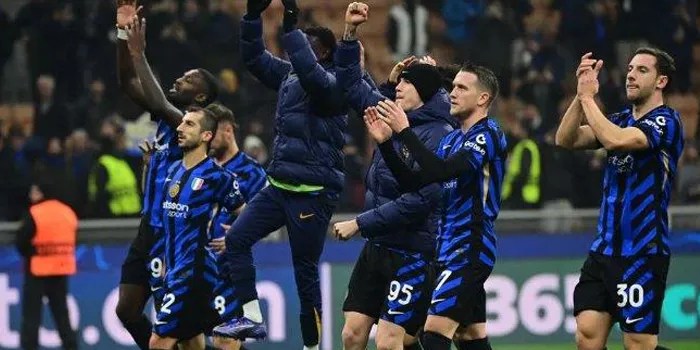 Napoli Imbang Lagi, Inter Siap Salip di Klasemen