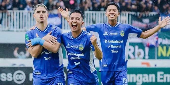 Ronaldo Kwateh Ceria, PSIM Sukses Promosi Ke Liga 1 2025/2026