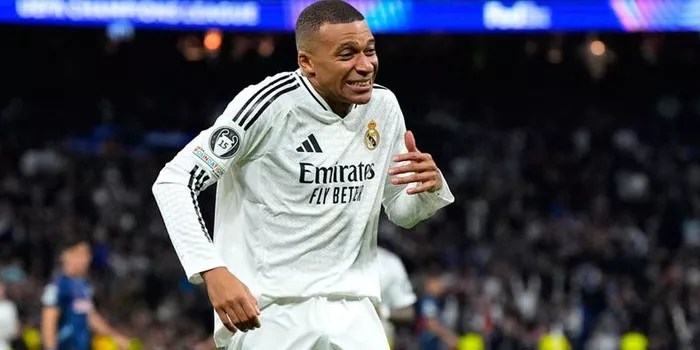 Kylian Mbappe Siap Guncang dengan 40 Gol Semusim