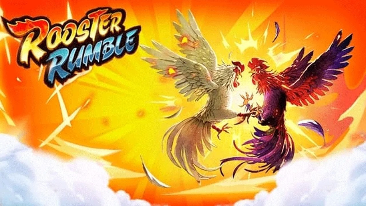 Cara Mudah Memanfaatkan Slot Rooster Rumble