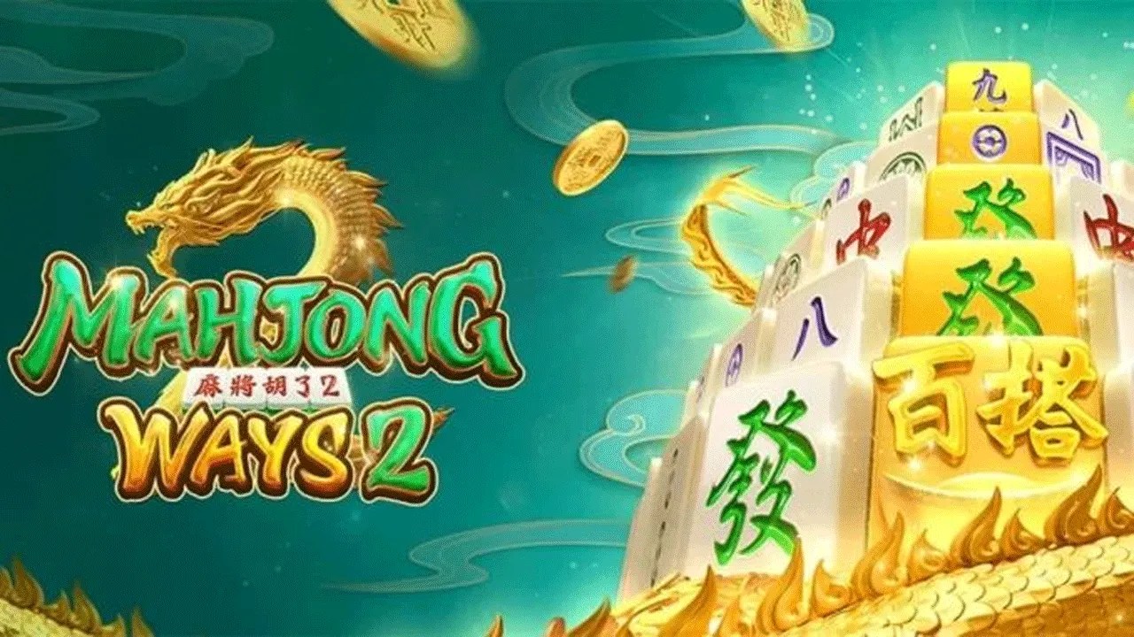 Slot Mahjong Ways 2: Permainan Seru Dan Gampang Menang