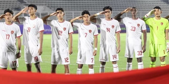 Kiprah Timnas Indonesia U-20 di Piala Asia U-20 2025 dan 2023?