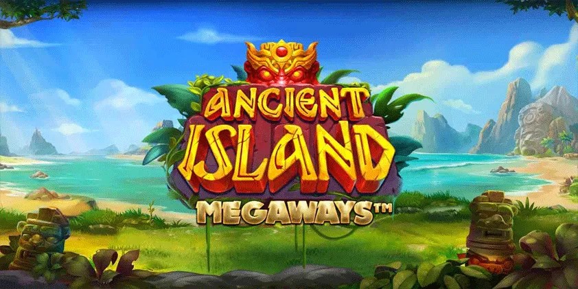 Cara Mendapatkan Jackpot Besar Di Slot Ancient Island Megaways