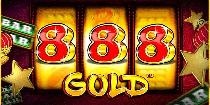 Strategi Dalam Meningkatkan Kemenangan Di Slot 888 Gold