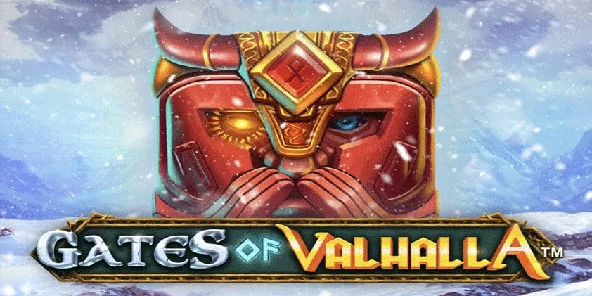 Tips Ampuh Mendapatkan Jackpot Di Slot Gates Of Valhalla