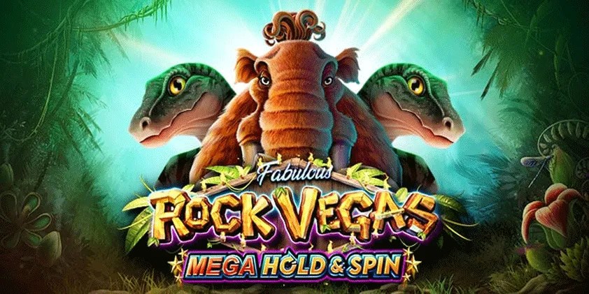 Pandua Paling Mudah Mendapatkan Jackpot Di Slot Rock Vegas