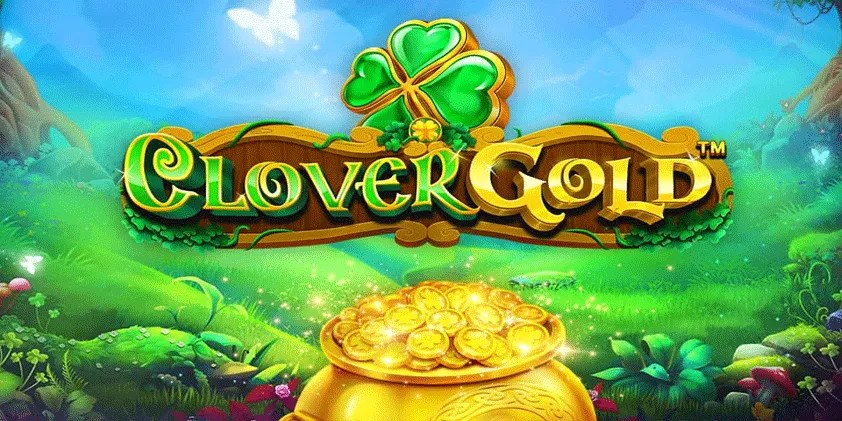 Cara Ampuh Meraih Kemenangan di Slot Clover Gold