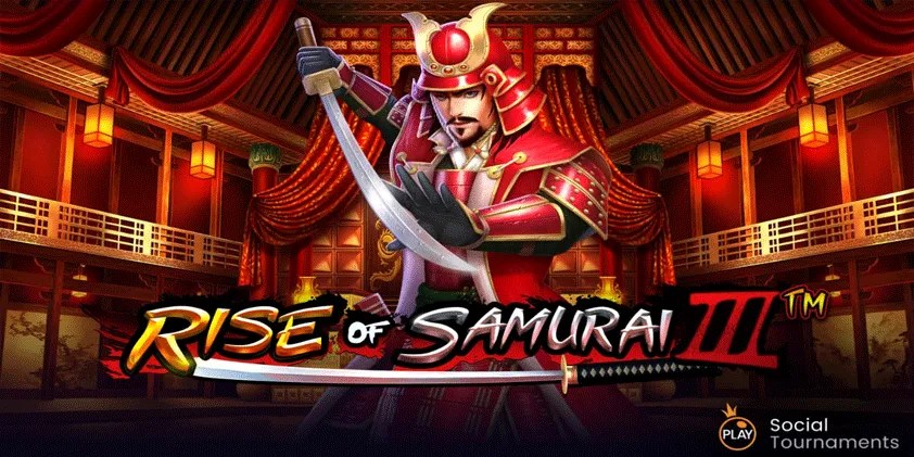 Strategi Jitu Mendapatkan Jackpot Di Slot Rise Of Samurai III