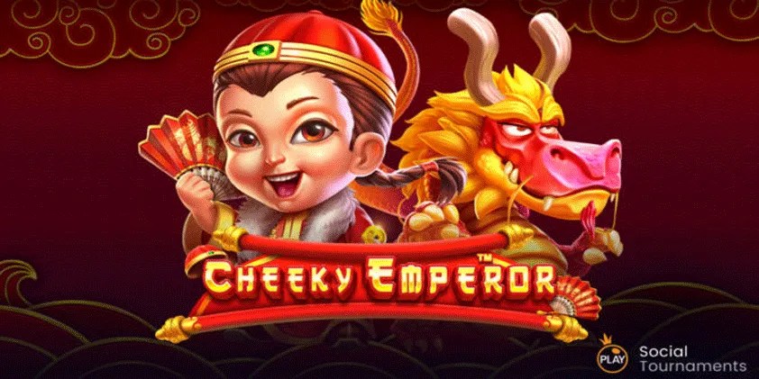 Raih Keuntungan Besar Bermain Di Slot Cheeky Emperor