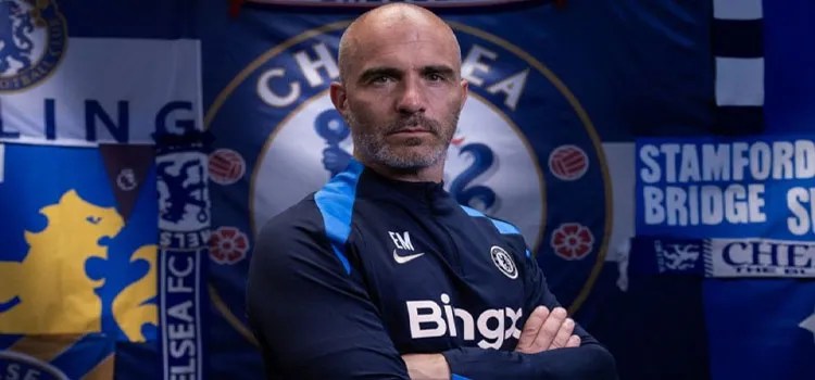 Direktur Chelsea: Enzo Maresca 100% Aman Dari Pemecatan