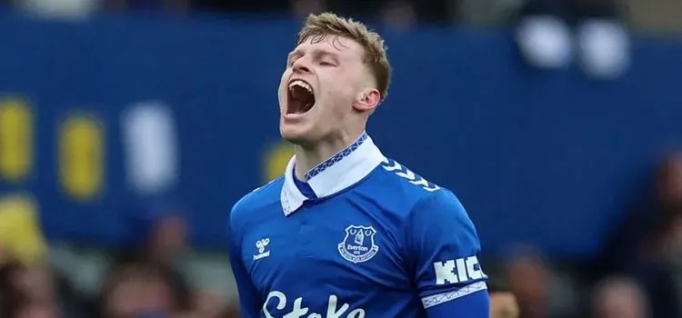 Rumor Transfer: Jarrad Branthwaite masuk Daftar Calon Pemain Real Madrid