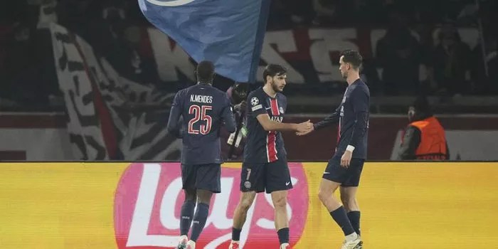 Paris Saint-Germain Membantai Brest dengan Agregat 10-0!