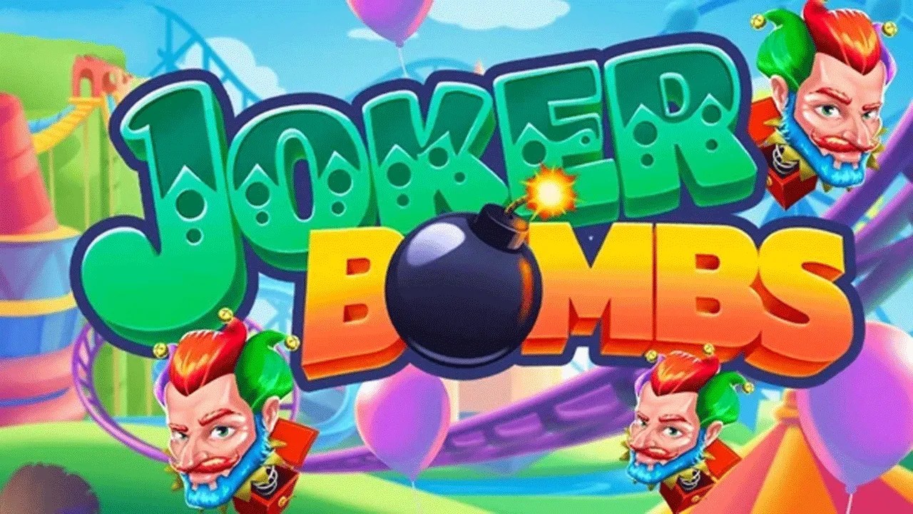 Trik Hoki Gampang Jackpot Slot Joker Bombs