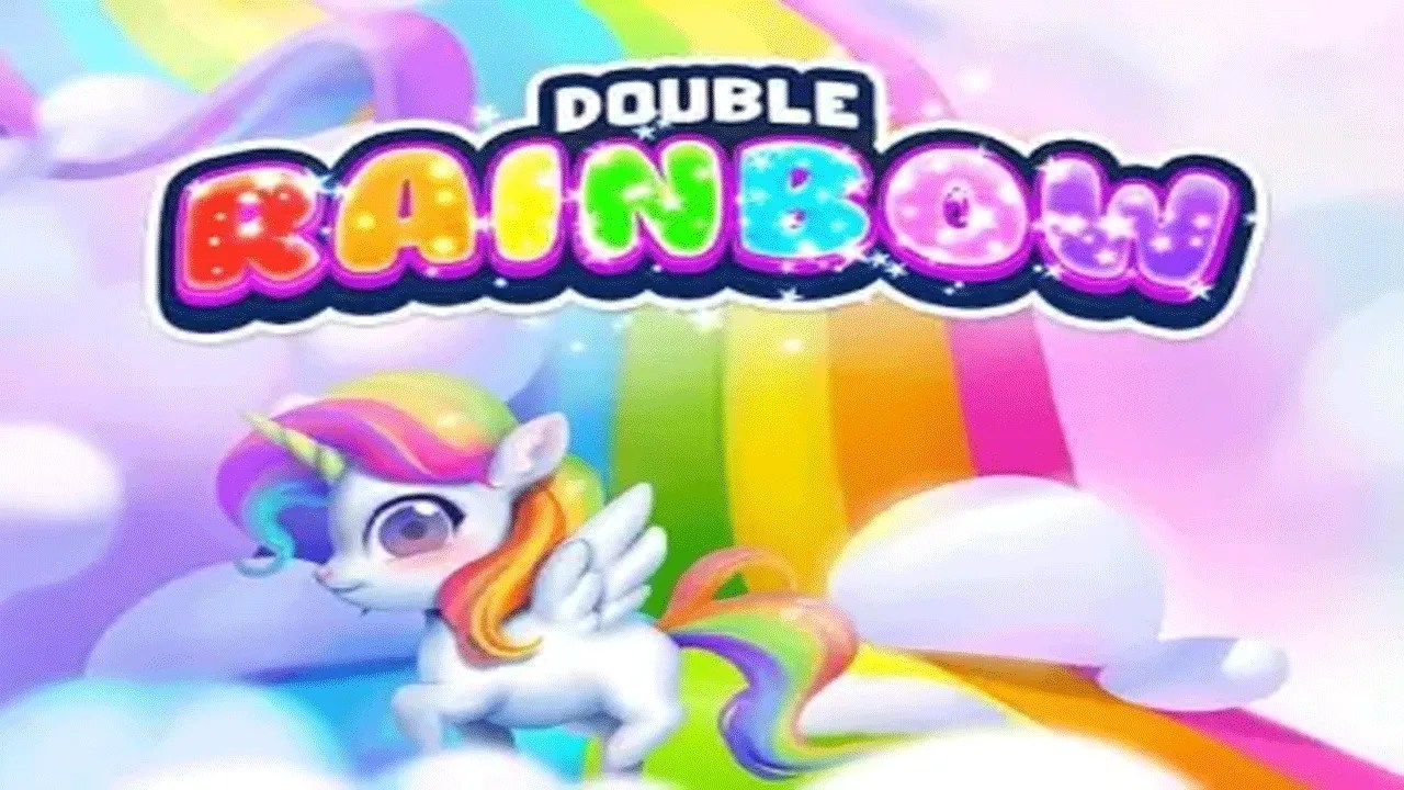 Trik Pola Gacor Meraih Kemenangan Slot Double Rainbow