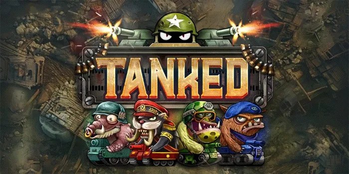 Cara Simple Meraih Kemenangan Besar Slot Tanked