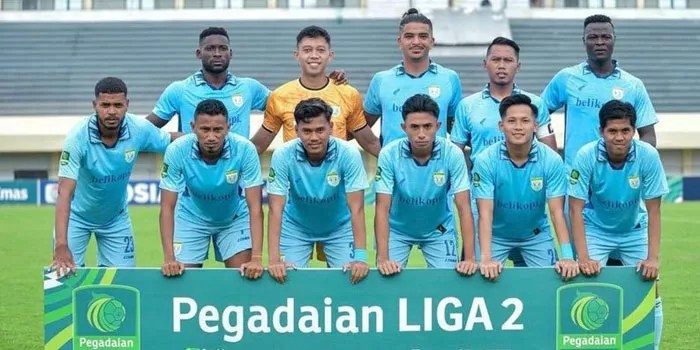 Persela Lamongan Dijatuhi Hukuman: Gelar Laga Tanpa Penonton!