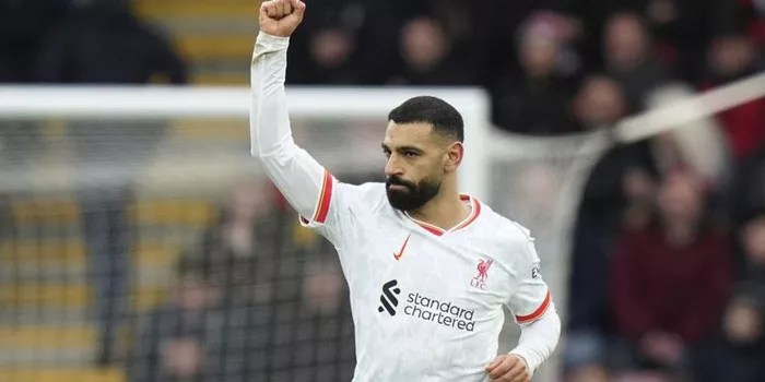 Pemain Kunci yang Menentukan Nasib Manchester City vs Liverpool