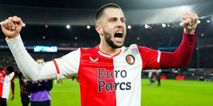 David Hancko Lebih Tertarik Gabung Juventus Dari Pada Liverpool