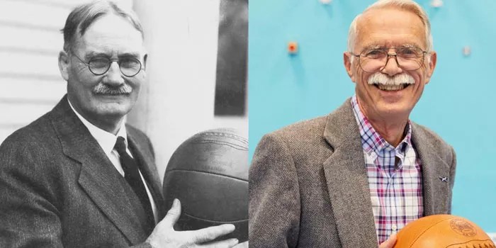 Bola Basket: Sejarah dan Temuan Dr. James Naismith