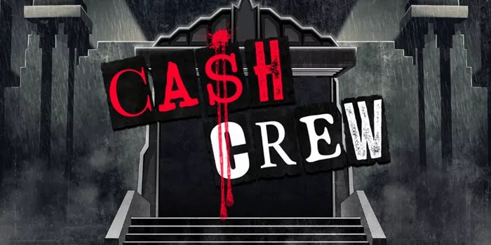 Trik Main Slot Cash Crew Auto JP di Situs Sedaptogel