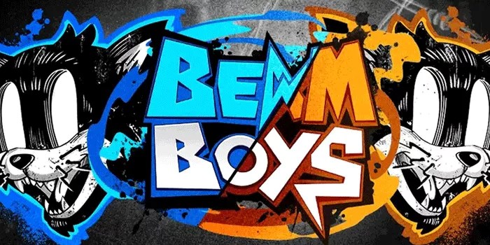Sedaptogel sajikan Slot Beam Boys Dengan Bonus Melimpah