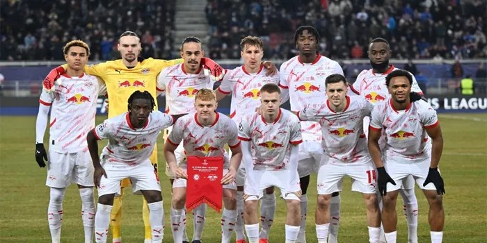 Leipzig Krisis Cedera, Makin Sulit Dalam Perburuan Gelar Juara