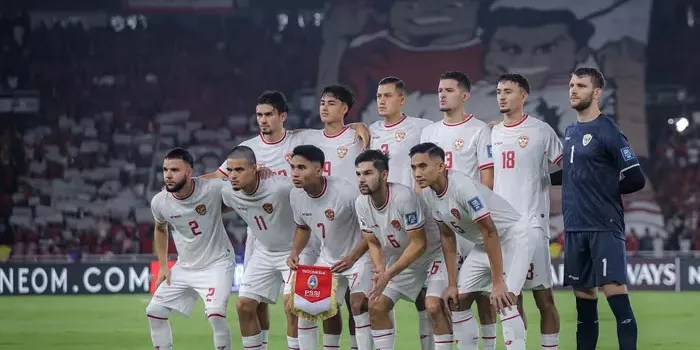 PSSI Optimalkan Peluang ke Piala Dunia 2026