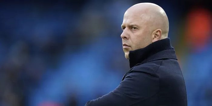 Arne Slot Bisa Membawa Liverpool Kembali Ke Puncak?