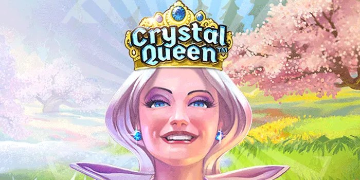 Tips Jackpot Besar di Game Slot Crystal Queen