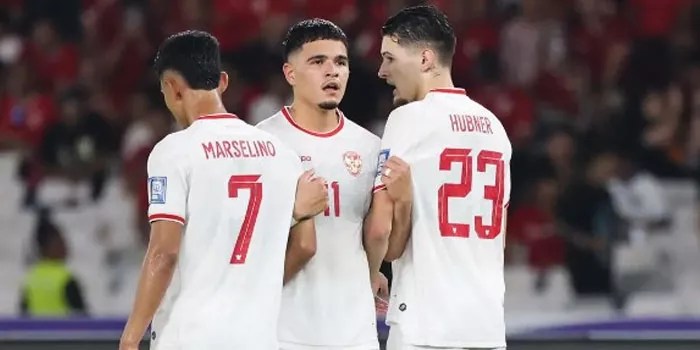 Nonton Pertandingan Timnas Indonesia Secara Gratis