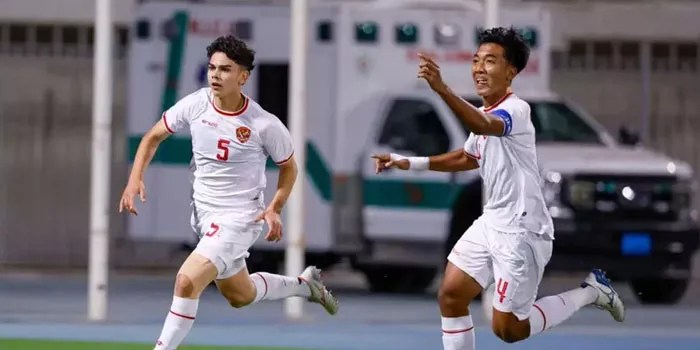 Timnas Indonesia Siap Berlaga dan Tantangan Terbaru di 2025