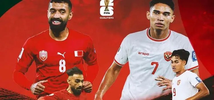 Cara Nonton Pertandingan Timnas Indonesia vs Bahrain dengan Yandex Gratis!