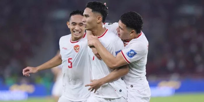 Ambisi Timnas Garuda Indonesia di Kualifikasi Piala Dunia 2026