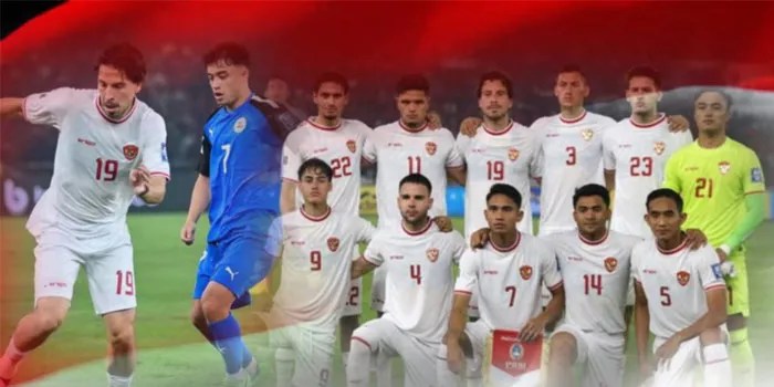 Agenda Jadwal Timnas Sepak Bola Indonesia Pada Lanjutan Kualifikasi Piala Dunia 2026