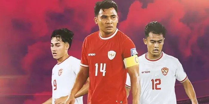Nonton Pertandingan Timnas Indonesia Terbaru dan Tanpa Biaya