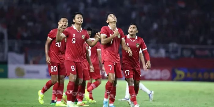 Timnas Garuda Indonesia Membangun Harapan di Tahun 2025