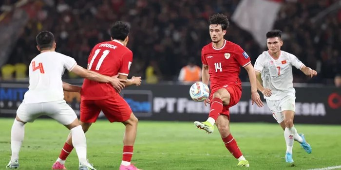 Nonton Gratis Pertandingan Timnas Dengan Fitur Menarik di ShotsGoal