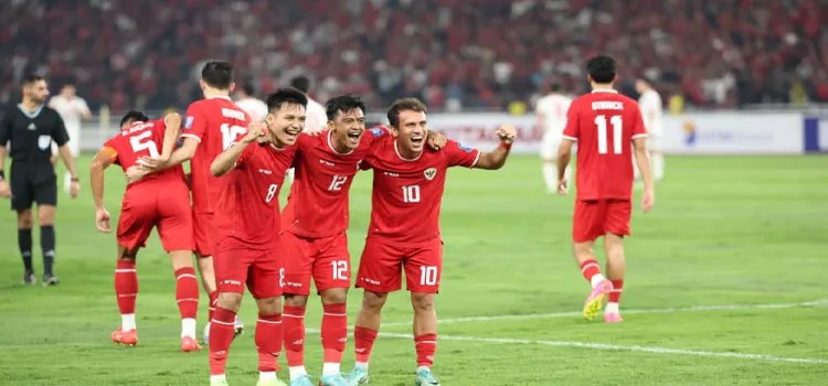 Yandex, Nonton Pertandingan Timnas Indonesia Gratis No Ribet!