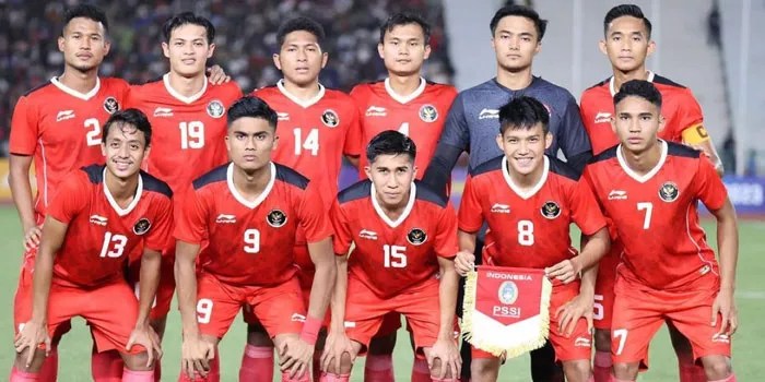 Jadwal Timnas Indonesia Melawan Timnas Australia 2025?